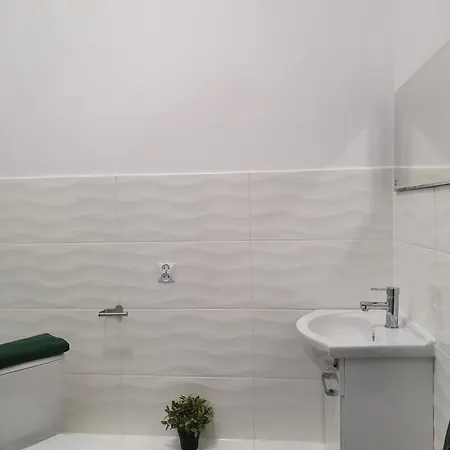 Apartman Nw Art Studio Gdynia
