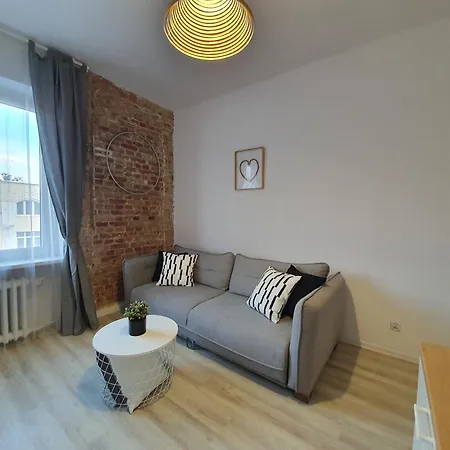 Daire Nw Art Studio Gdynia