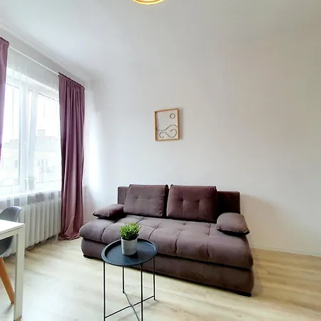 Appartement Nw Art Studio Gdynia