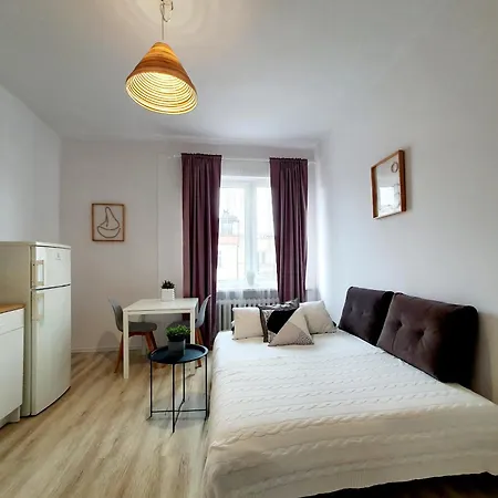 Nw Art Studio Apartman *