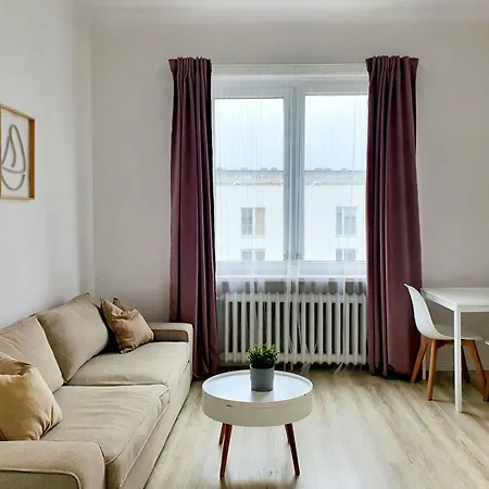 Appartement Nw Art Studio Gdynia