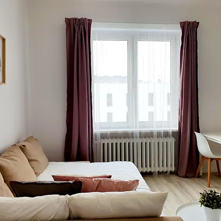Apartman Nw Art Studio