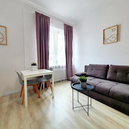 Apartman Nw Art Studio *